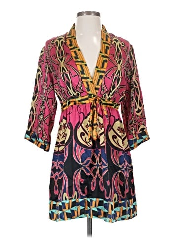 CAbi Cocktail Dress (view 1)