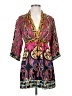CAbi Pink Cocktail Dress Size S - photo 1