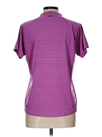Slazenger Active T-Shirt (view 2)