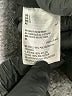 Alfani Graphic Gray Formal Skirt Size L - photo 5