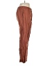 H&M Brown Casual Pants Size M - photo 4