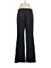 Express Design Studio Solid Black Dress Pants Size 2 - photo 2