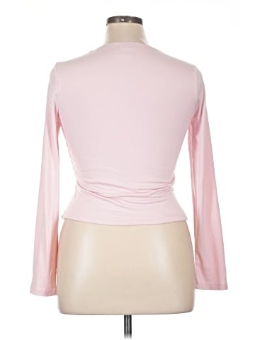 better / together 3/4 Sleeve T-Shirt (view 2)