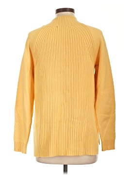 Banana Republic Factory Store Turtleneck Sweater (view 2)