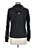 Puma Solid Black Jacket Size M - photo 2
