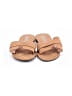 Assorted Brands Tan Sandals Size EU 38 - photo 2