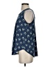 Lularoe Blue Tank Top Size XS - photo 5