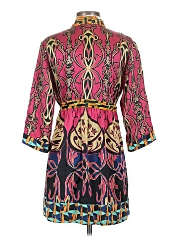 CAbi Cocktail Dress (view 2)