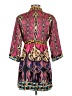 CAbi Pink Cocktail Dress Size S - photo 2