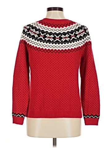 Talbots Pullover Sweater (view 2)