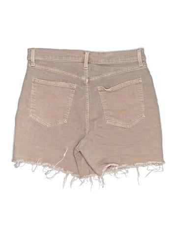 Gap Shorts (view 2)