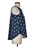 Lularoe Blue Tank Top Size XS - photo 4