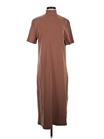 Zara Casual Dress (view 1)