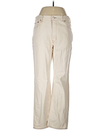 Alex Mill Jeans (view 1)