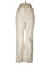 Alex Mill 100% Cotton Ivory Jeans Size 30 waist - photo 1
