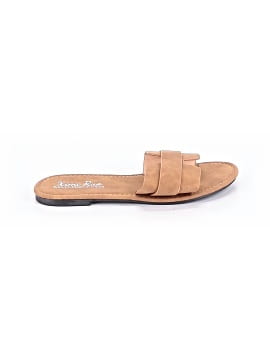 Assorted Brands Sandals