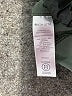 Athleta Camo Green Athletic Shorts Size S - photo 4