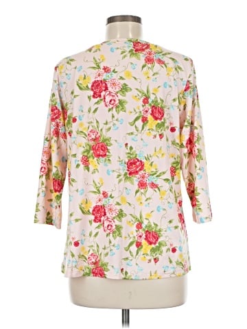 The Pioneer Woman 3/4 Sleeve T-Shirt (view 2)