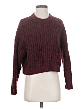 American Eagle Outfitters Pullover Sweater