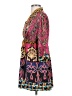 CAbi Pink Cocktail Dress Size S - photo 5