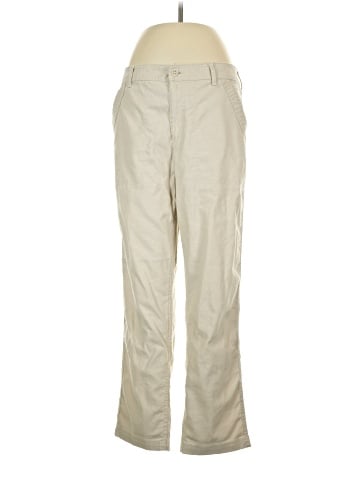 Eddie Bauer Khakis (view 1)
