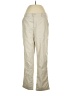 Eddie Bauer Solid Tan Khakis Size 8 - photo 1