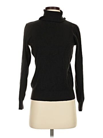 Assorted Brands Turtleneck Sweater (view 1)