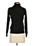 Assorted Brands Black Turtleneck Sweater Size S - photo 1