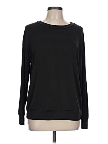 Lily by Firmiana Long Sleeve Top (view 1)