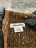 Kimchi Blue Tweed Brown Turtleneck Sweater Size XS - photo 7