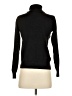 Assorted Brands Black Turtleneck Sweater Size S - photo 2