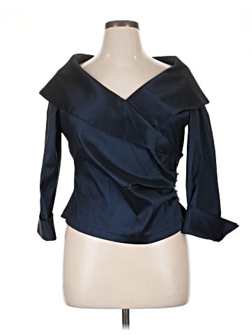 Boutique + 3/4 Sleeve T-Shirt (view 1)