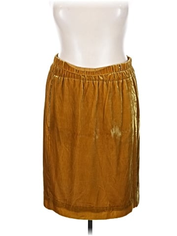 J.Crew Casual Skirt (view 1)