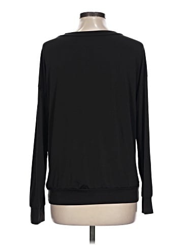 Lily by Firmiana Long Sleeve Top (view 2)