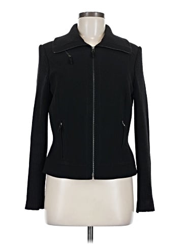 Tahari by ASL Jacket (view 1)