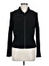 Tahari by ASL Black Jacket Size 6 - photo 1