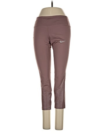 Nike Active Pants (view 1)