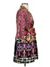 CAbi Pink Cocktail Dress Size S - photo 4