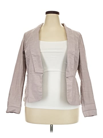 Maurices Blazer (view 1)