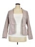 Maurices Gray Blazer Size 20 (2) - photo 1