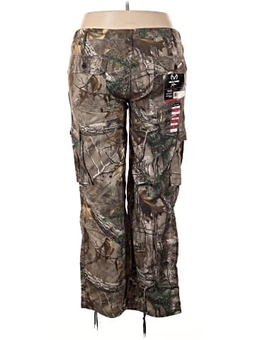 Realtree Cargo Pants (view 2)