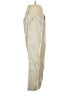 Eddie Bauer Solid Tan Khakis Size 8 - photo 4