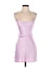 THATSSOFETCH Purple Cocktail Dress Size 2 - photo 1
