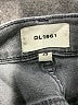 DL1961 Gray Jeans Size 29 waist - photo 7