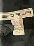 Scala Black Sleeveless Blouse Size 3X - photo 7