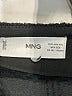 MNG Black Formal Skirt Size XXL - photo 4