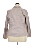 Maurices Gray Blazer Size 20 (2) - photo 2