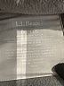 L.L.Bean 100% Recycled Polyester Silver Coat Size 3X - photo 6