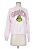 Dr. Seuss Pink Sweatshirt Size XS - photo 1
