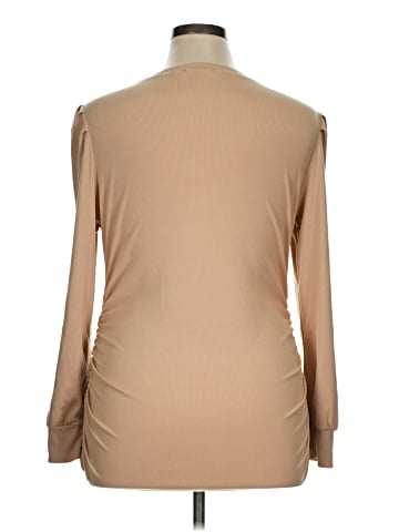 Ekouaer Long Sleeve T-Shirt (view 2)
